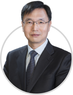 Mr. YANG Sung Mo