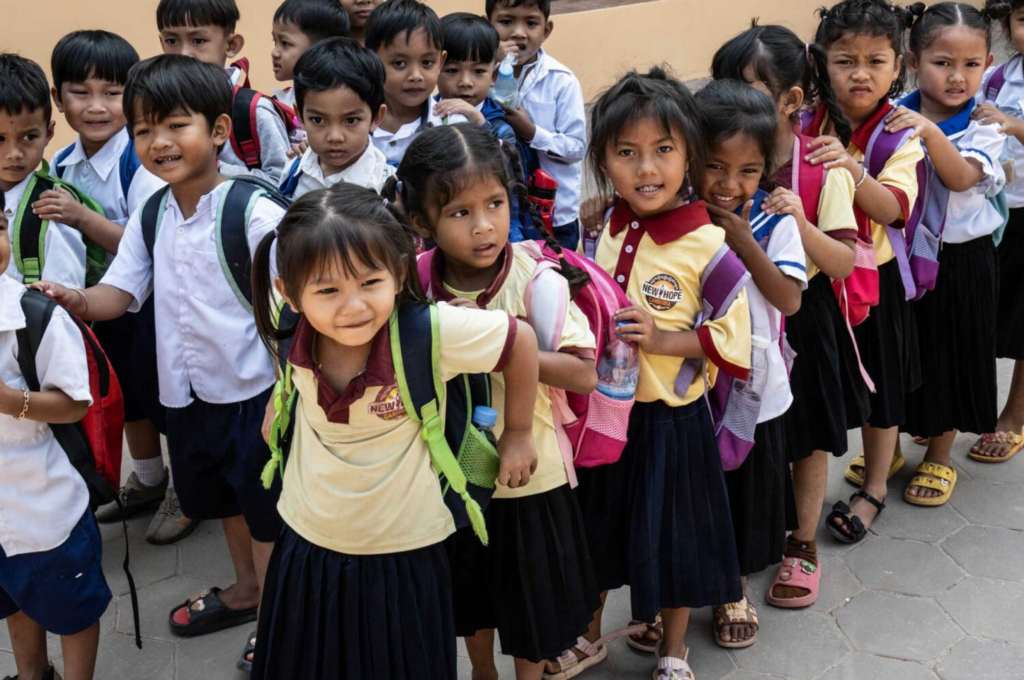 Empowering Education